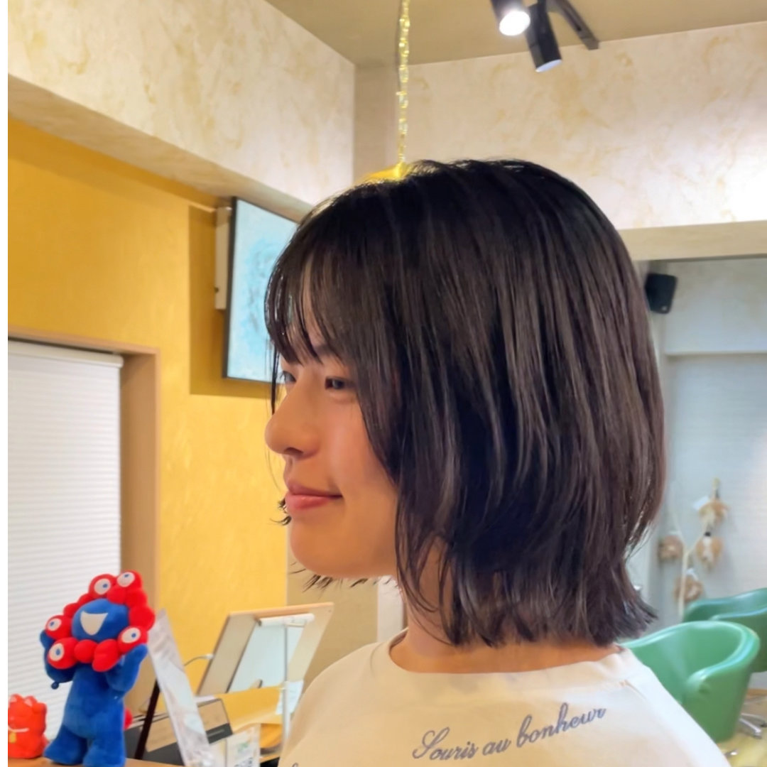 Unique_ayaka
