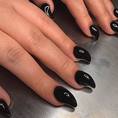 【ご新規様限定】キャットクロウネイル-シンプル