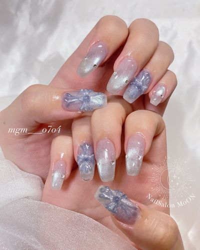 7月ご来店予約限定🌻10本アート（持ち込み🆗）