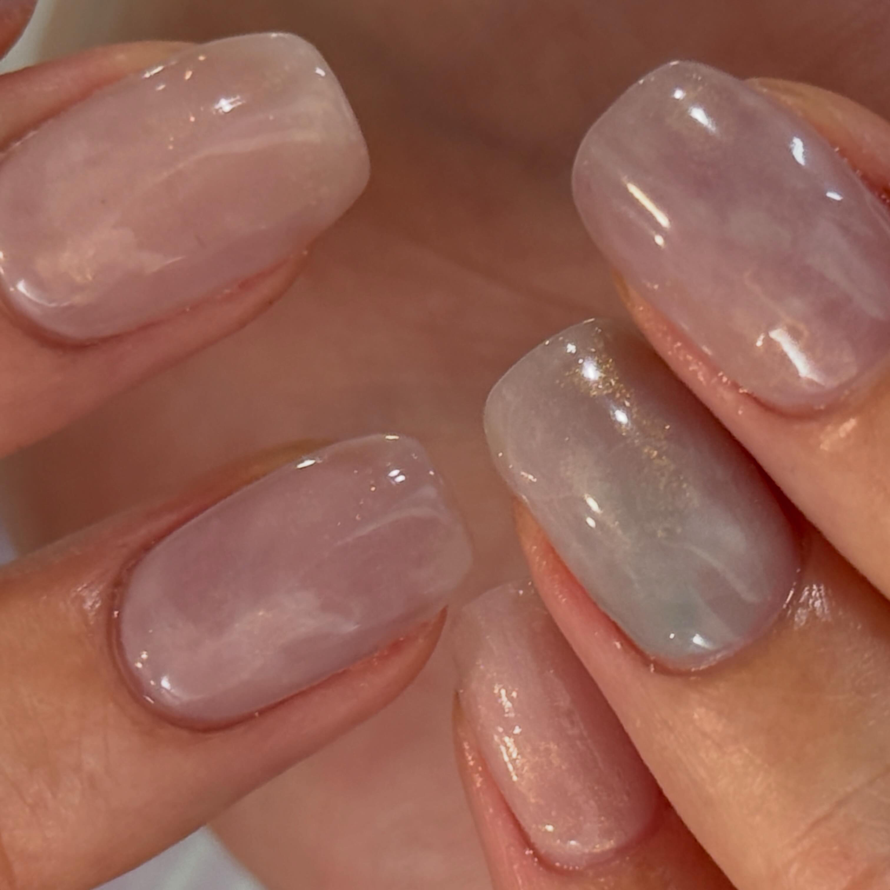 __tamaki._nail