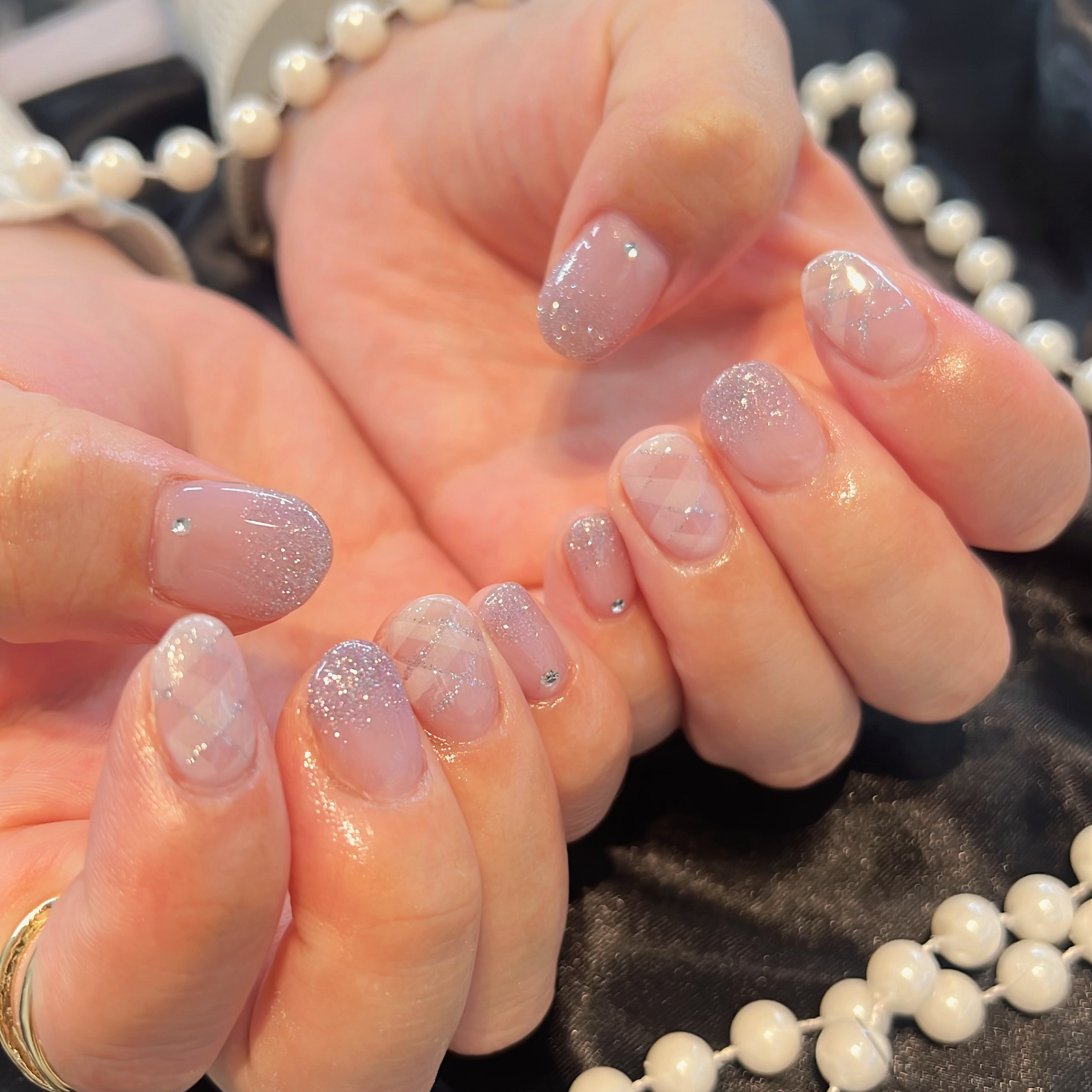 Berry_nails