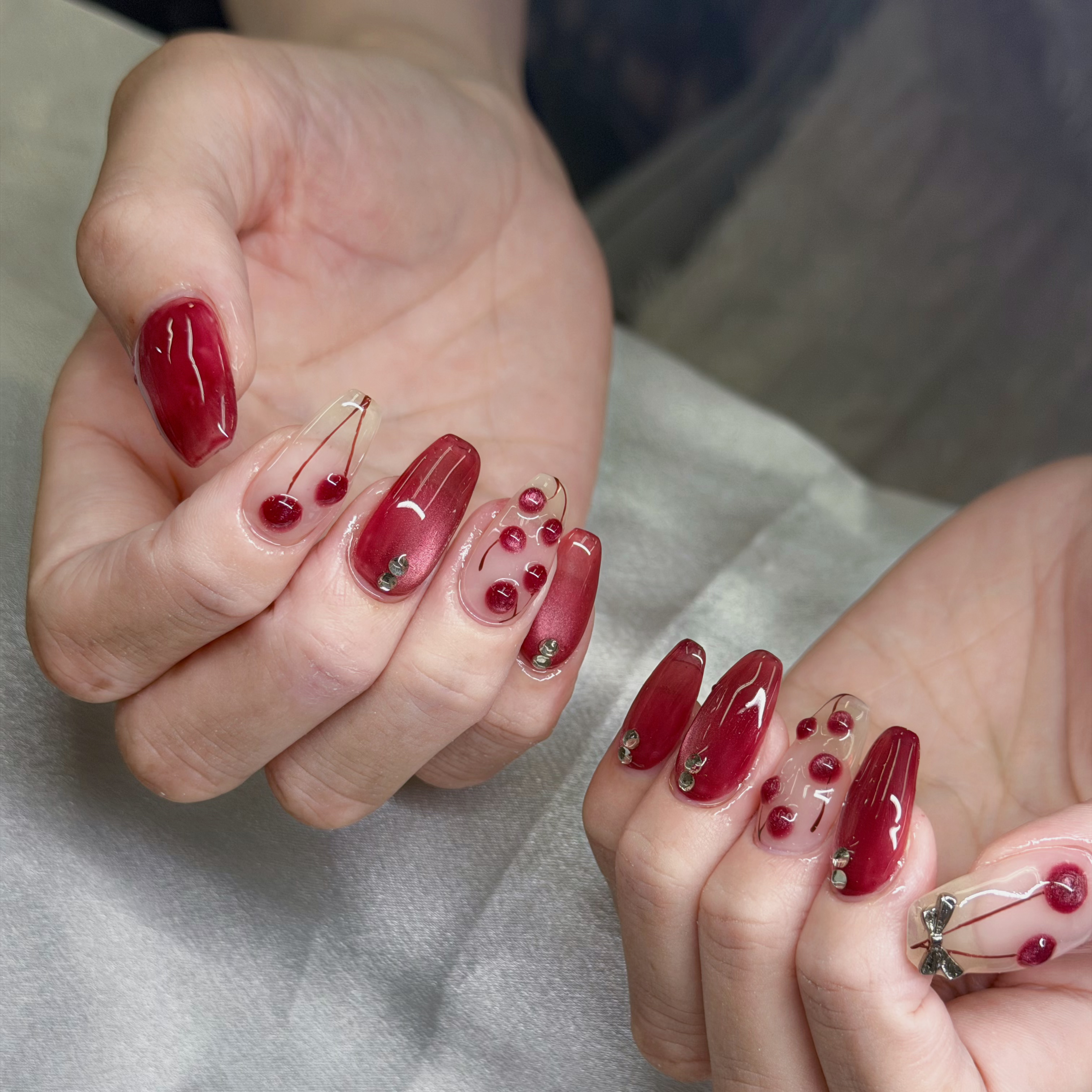 SORA_NAIL_AYASE