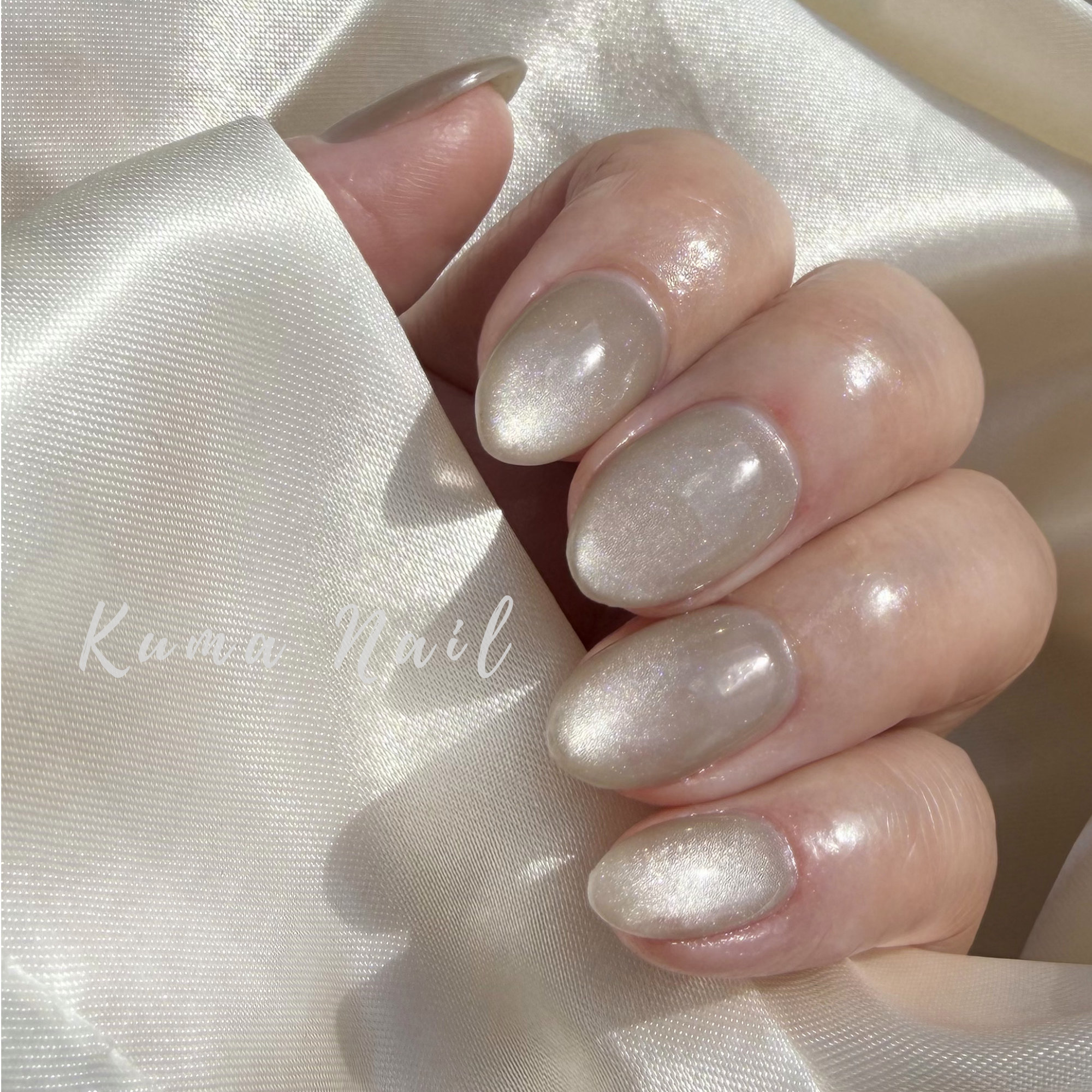 kuma_nail