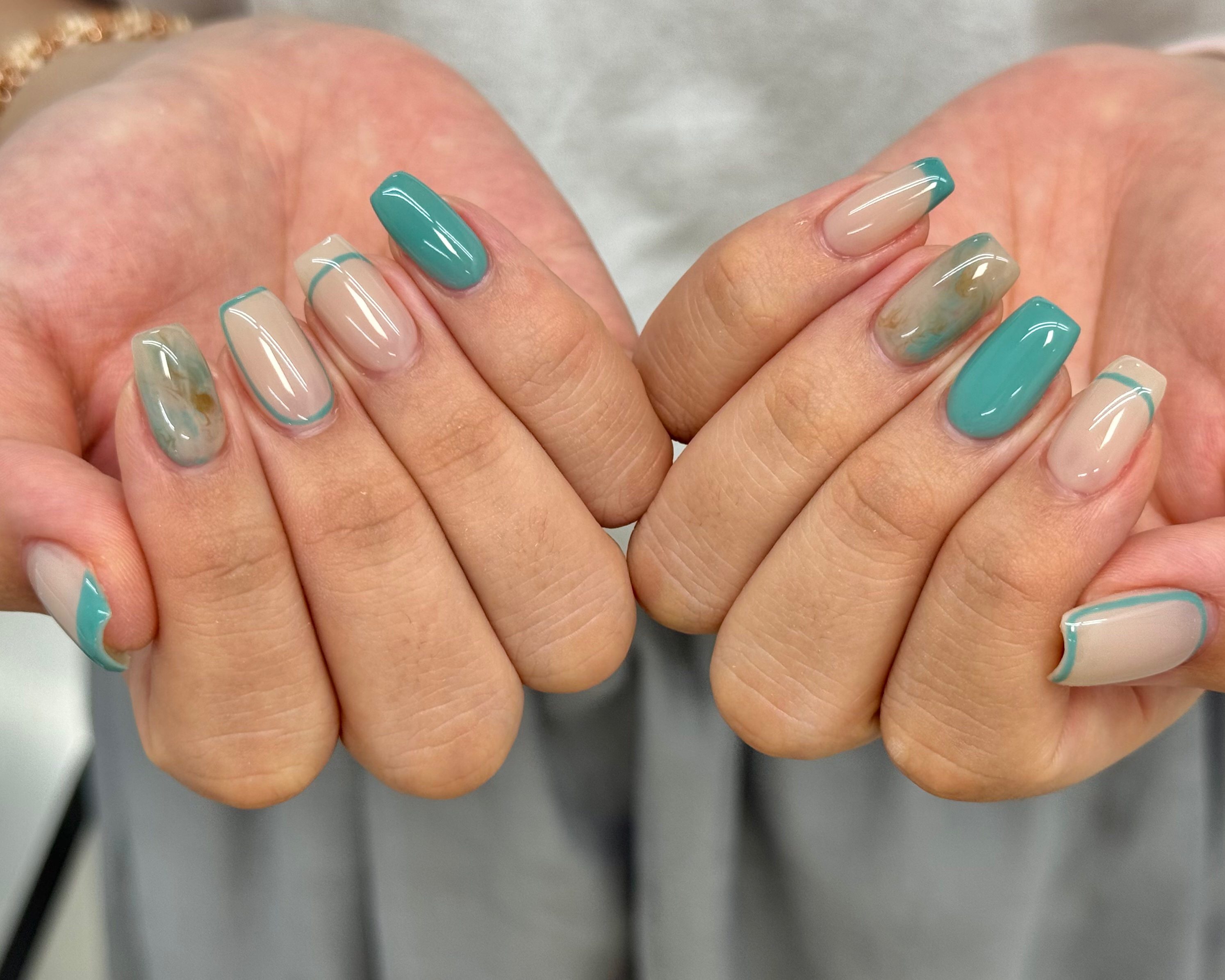 oceannail