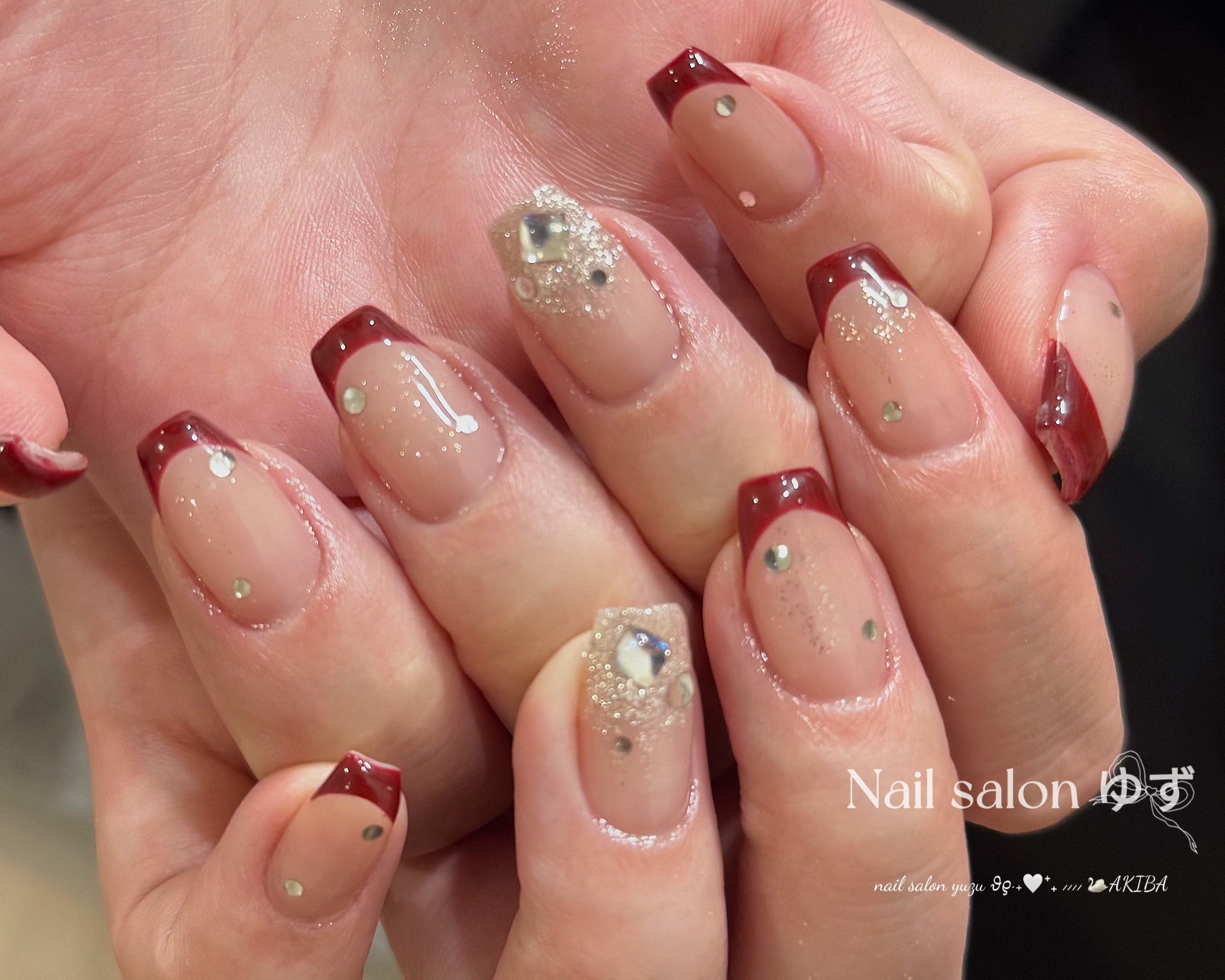 Maiki_NailsalonYuzu