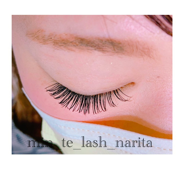 mintelash_NATSUKI