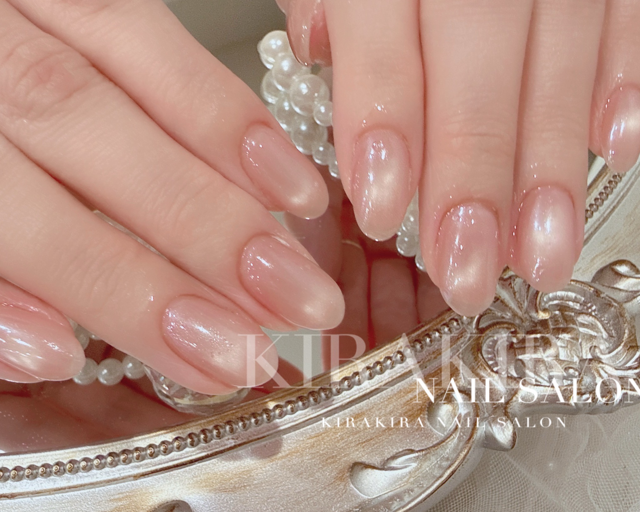 kirakira_nail