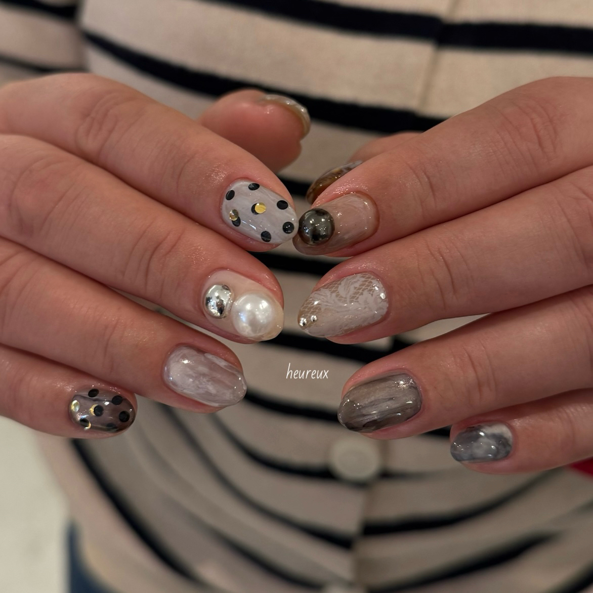 heureuxbeautysalon