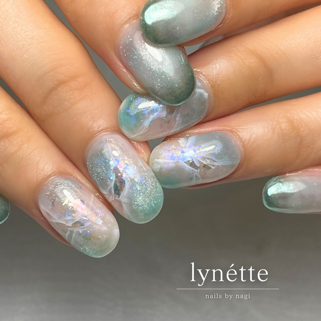 nailsbynagi
