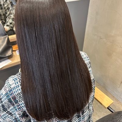 人気No. 1!酸性ストレート¥18,700→¥9900
