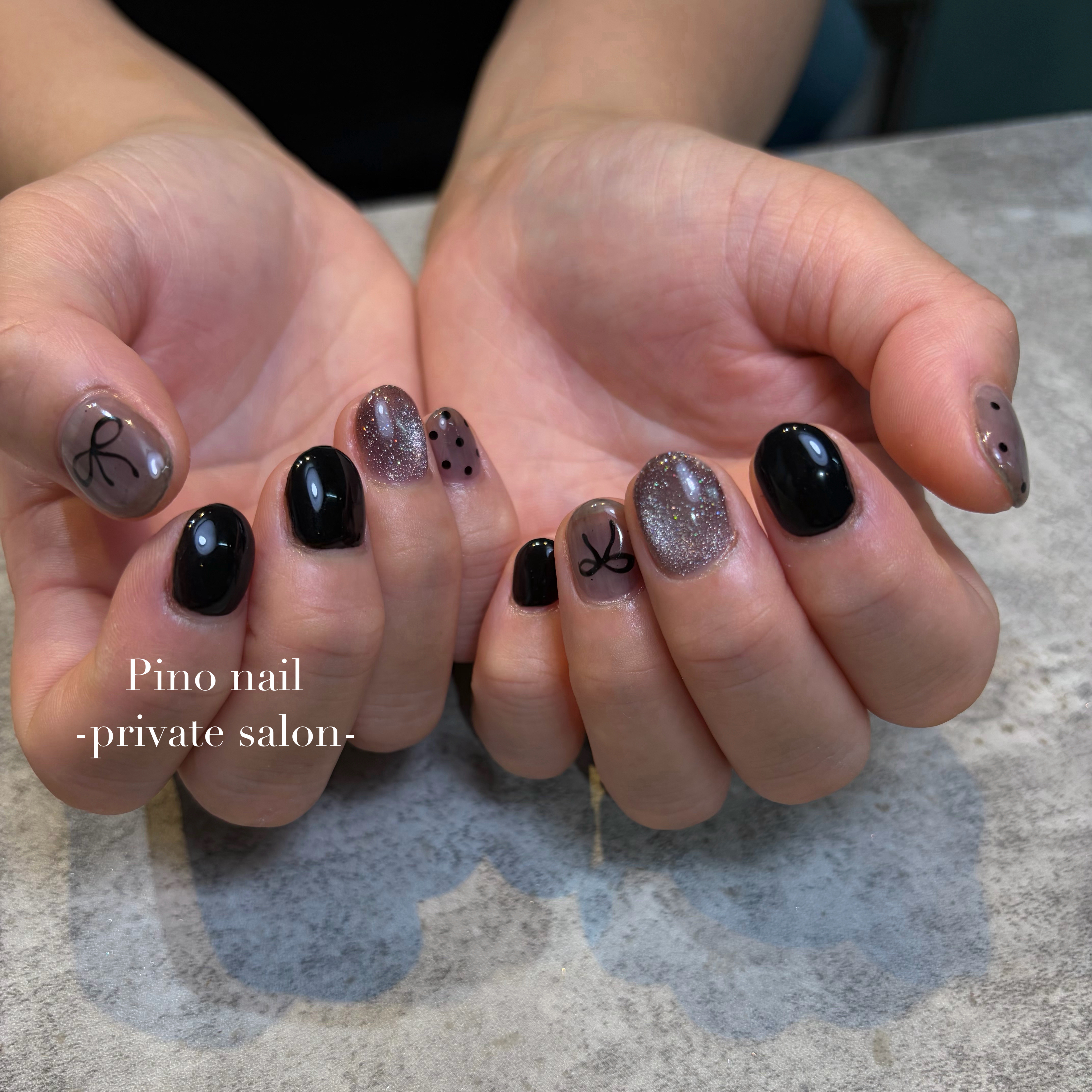 Pinonail
