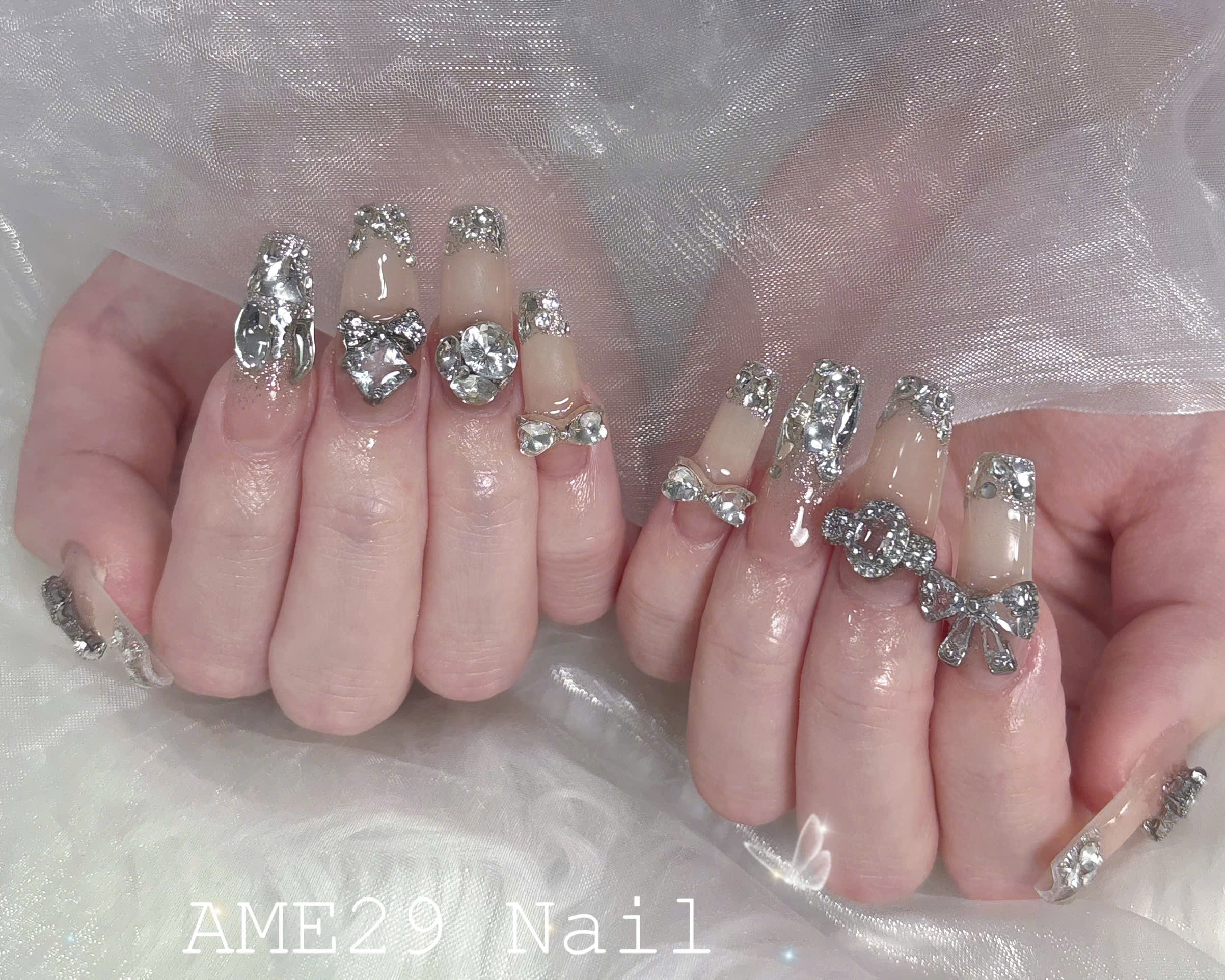 AME29Nail