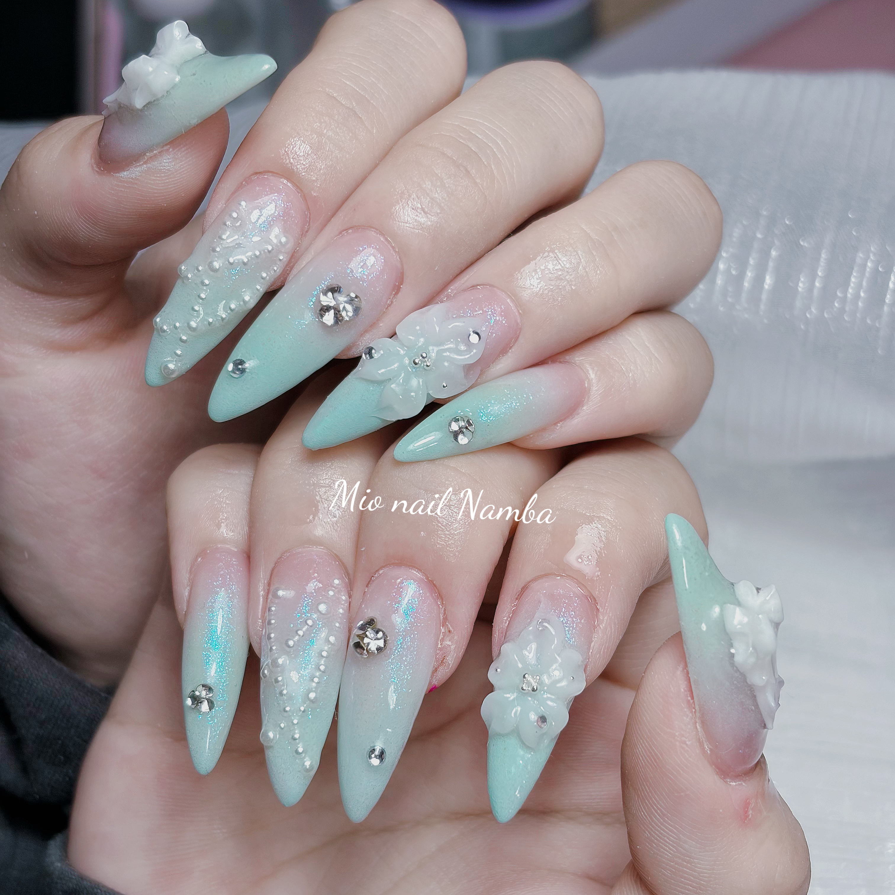 MionailNamba