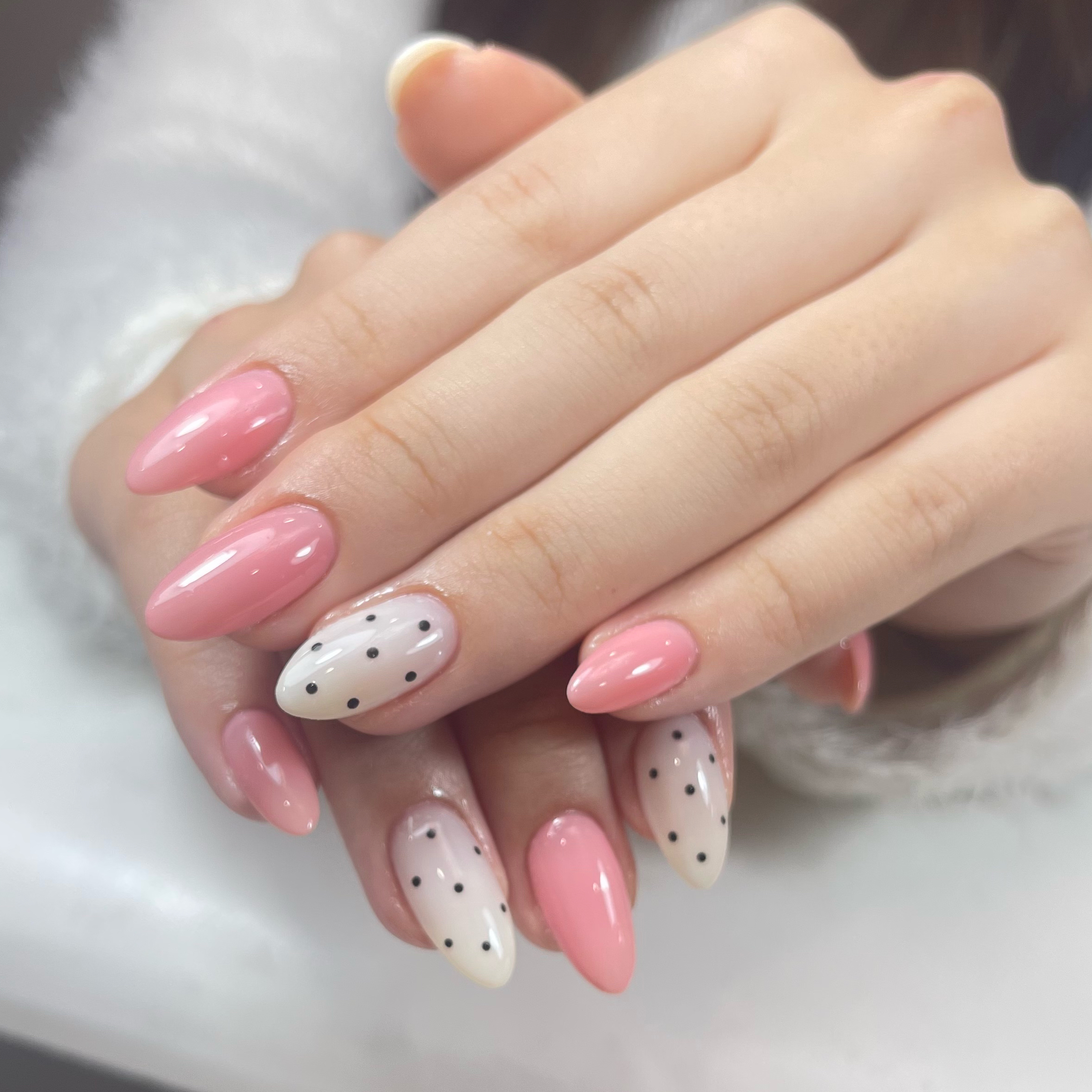 lisanail_modelnail