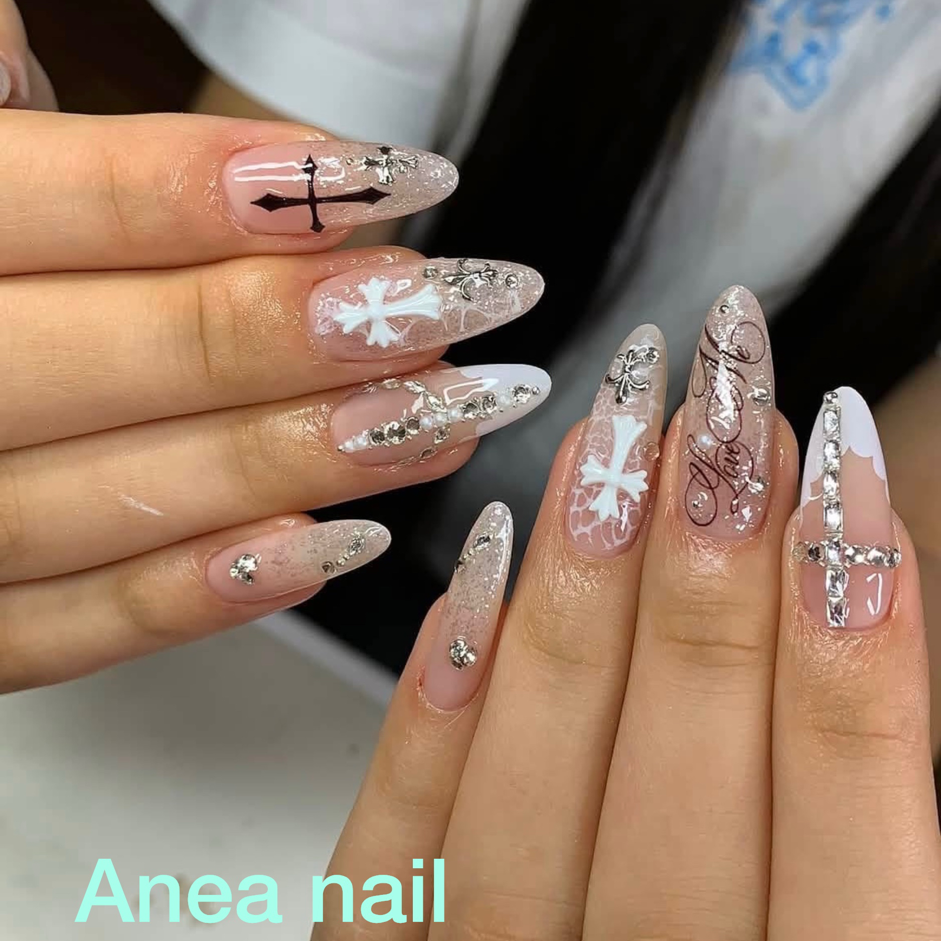 Anea.nail
