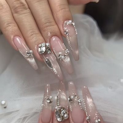 やり放題120分💅🏻8480円~>7900円❤️‍🔥