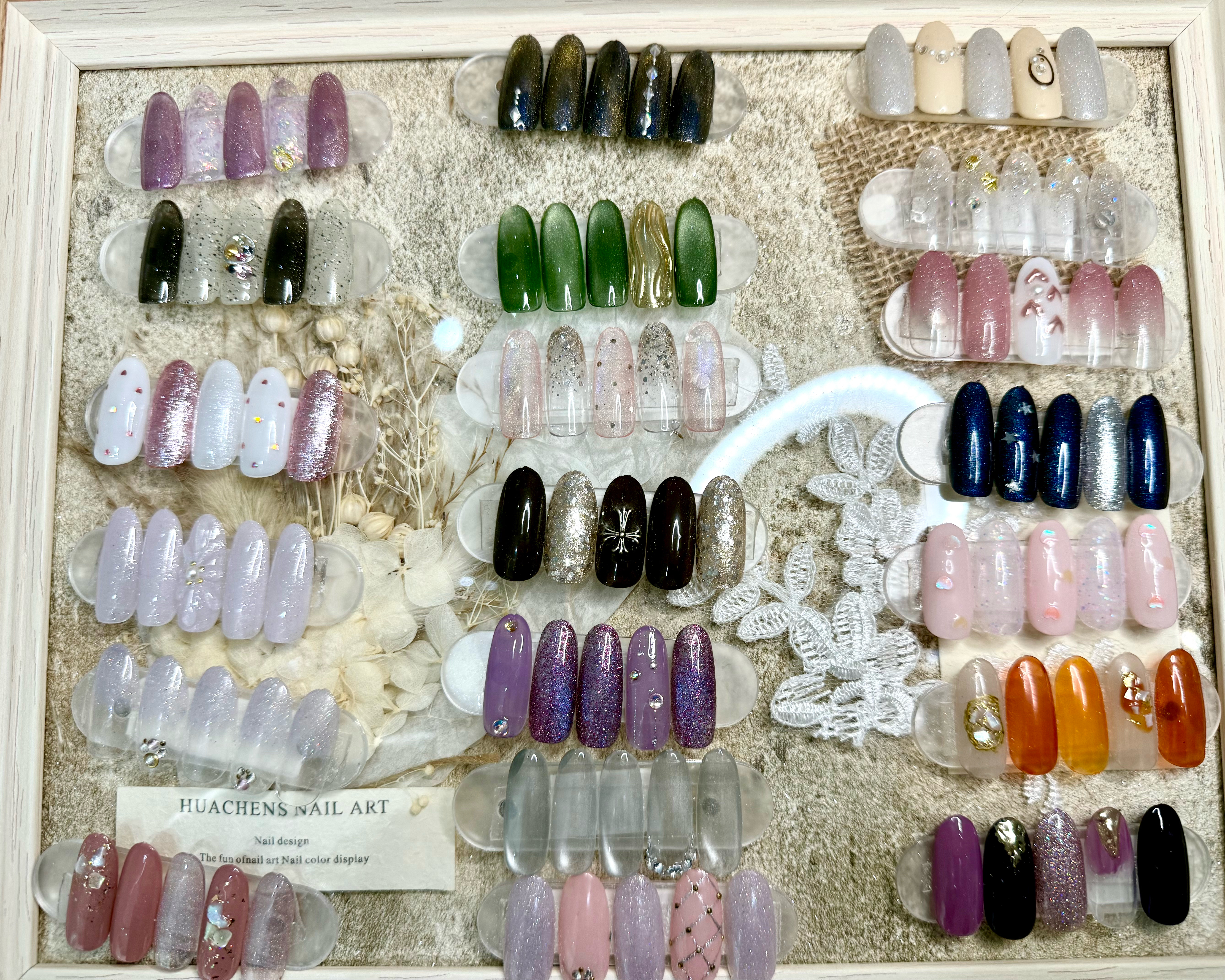 SNAILSALON