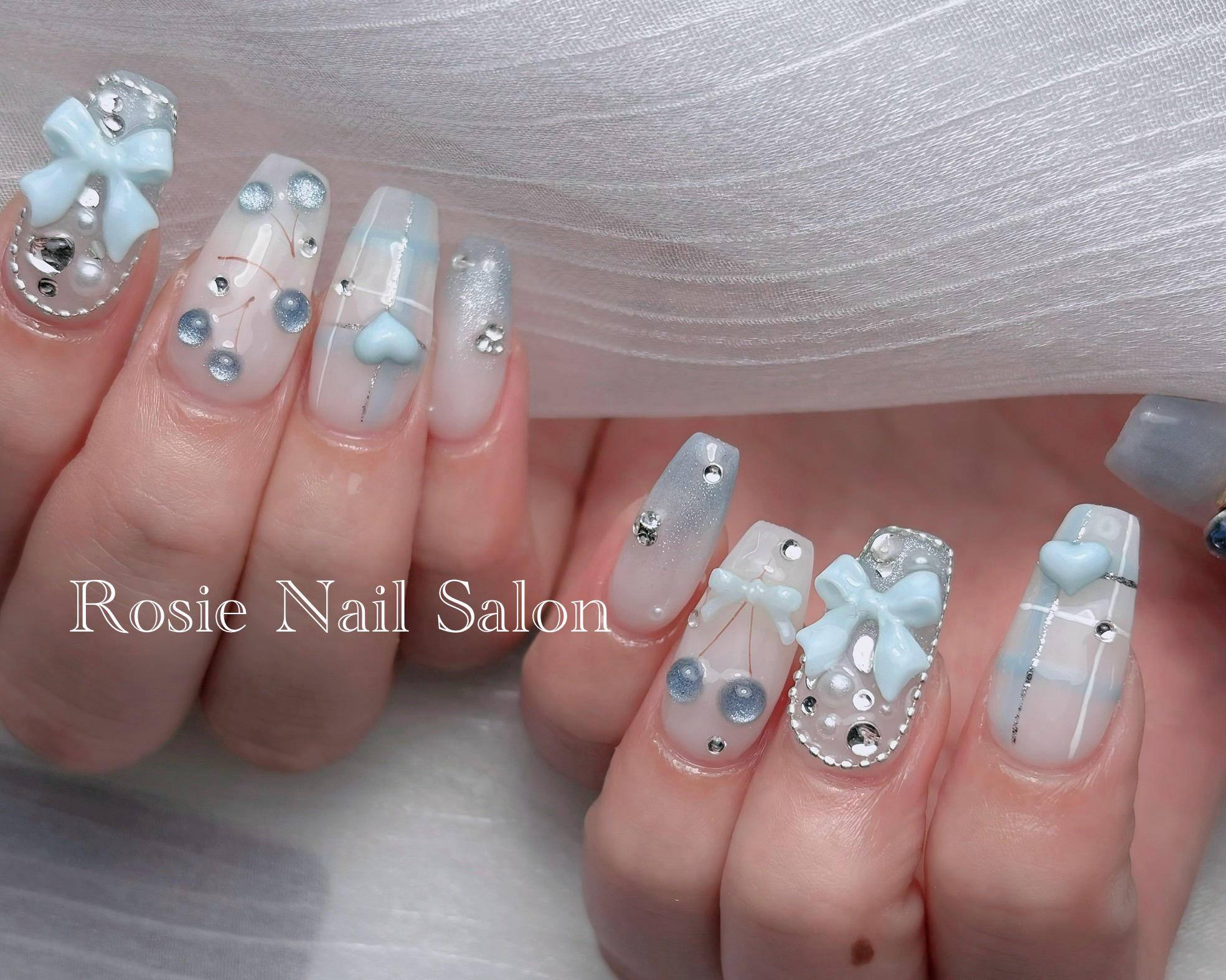 Rosie.nail.kashiwa