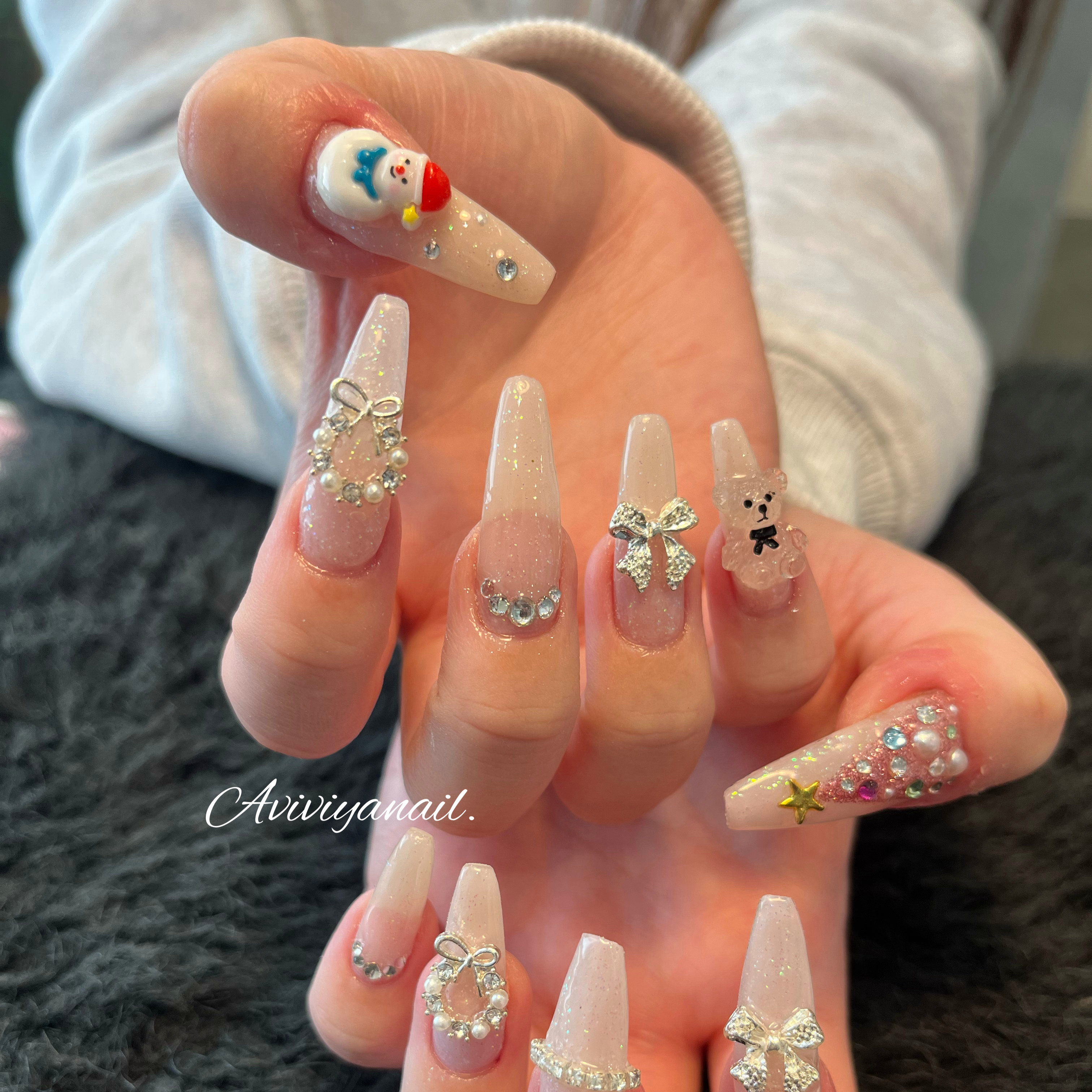 Aviviya_Nail