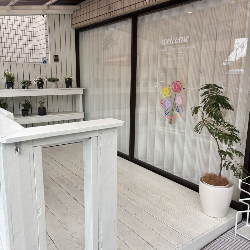 CHERIR NAIL 浦和店