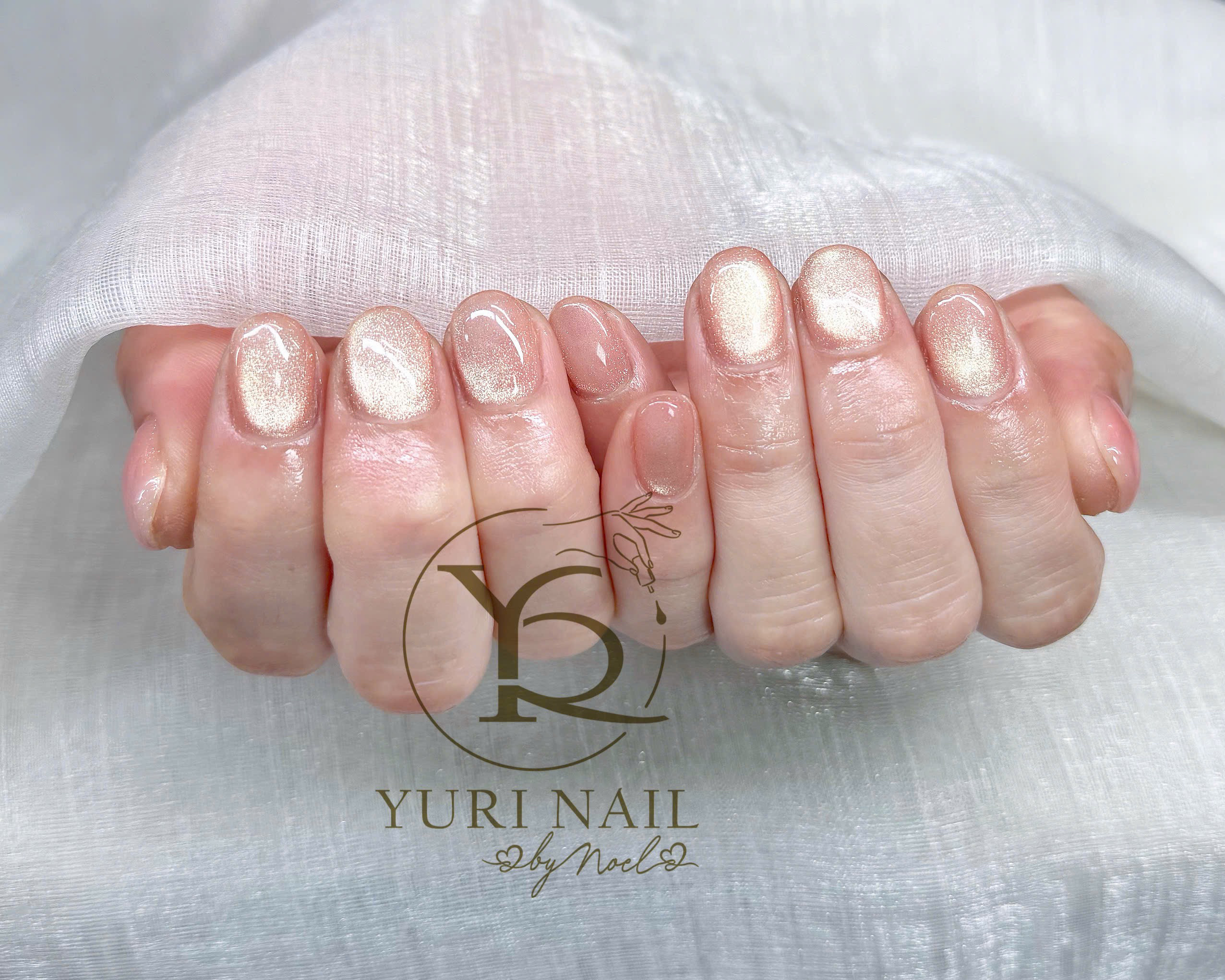 Yuri_Nail_By_Noel