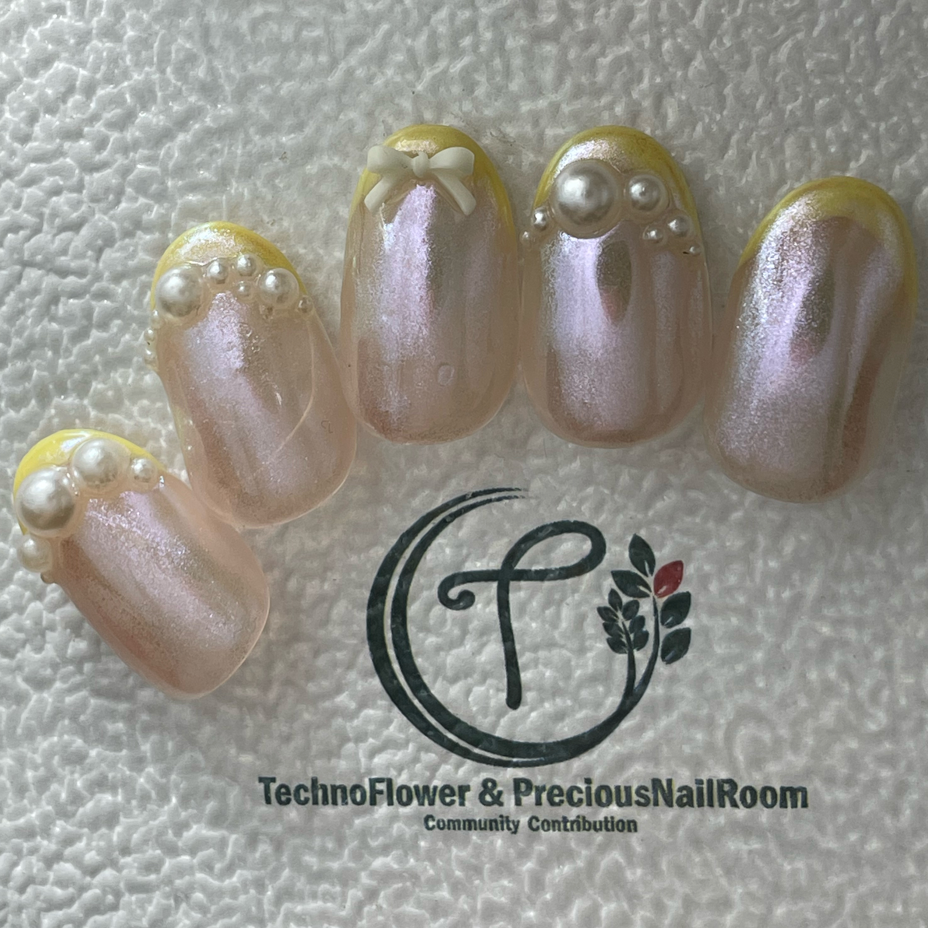 preciousnailroom