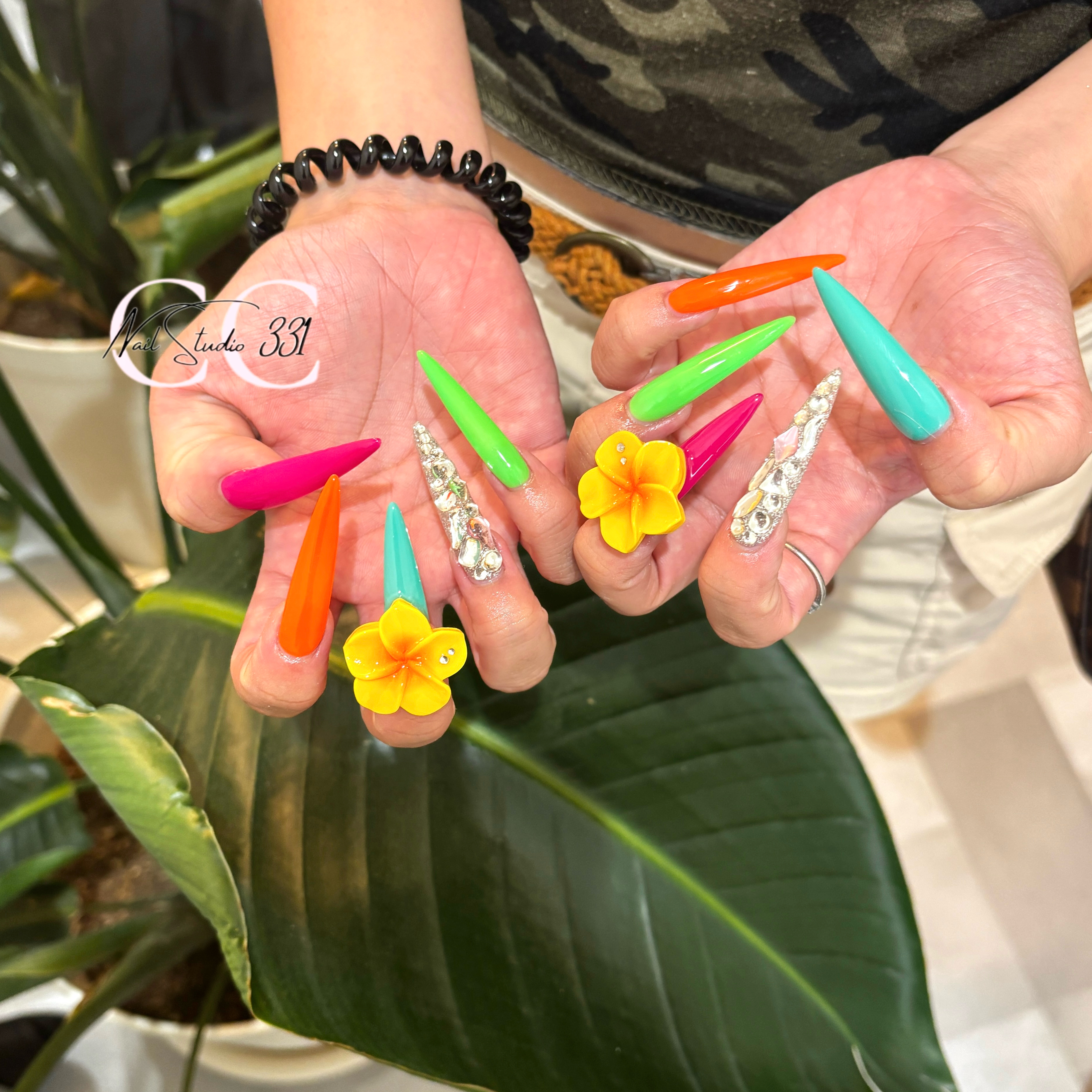 NailStudio331
