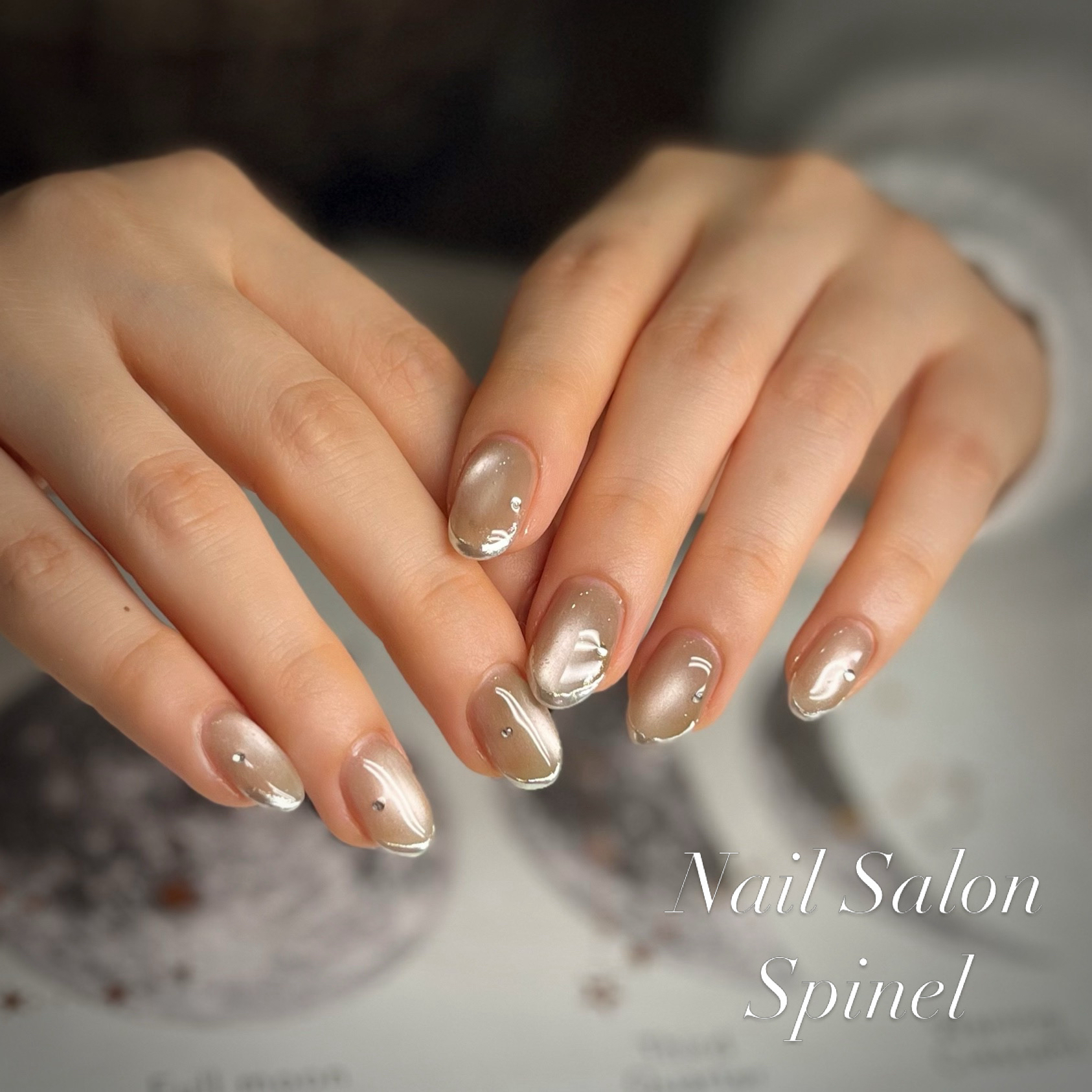 NailSalonSpinel