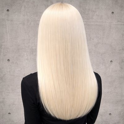 🩷SNSからのお客様多数🩷複雑履歴ブリーチ➕カラー➕高濃度ケラチントリートメント
