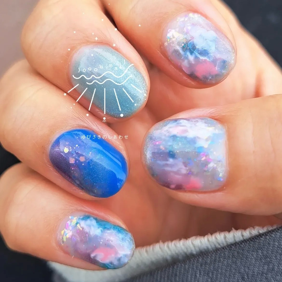 Jooou.nail