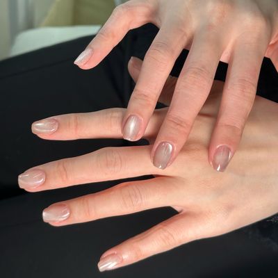 初回オフ無料💅マグネットネイル🫶🏻✨