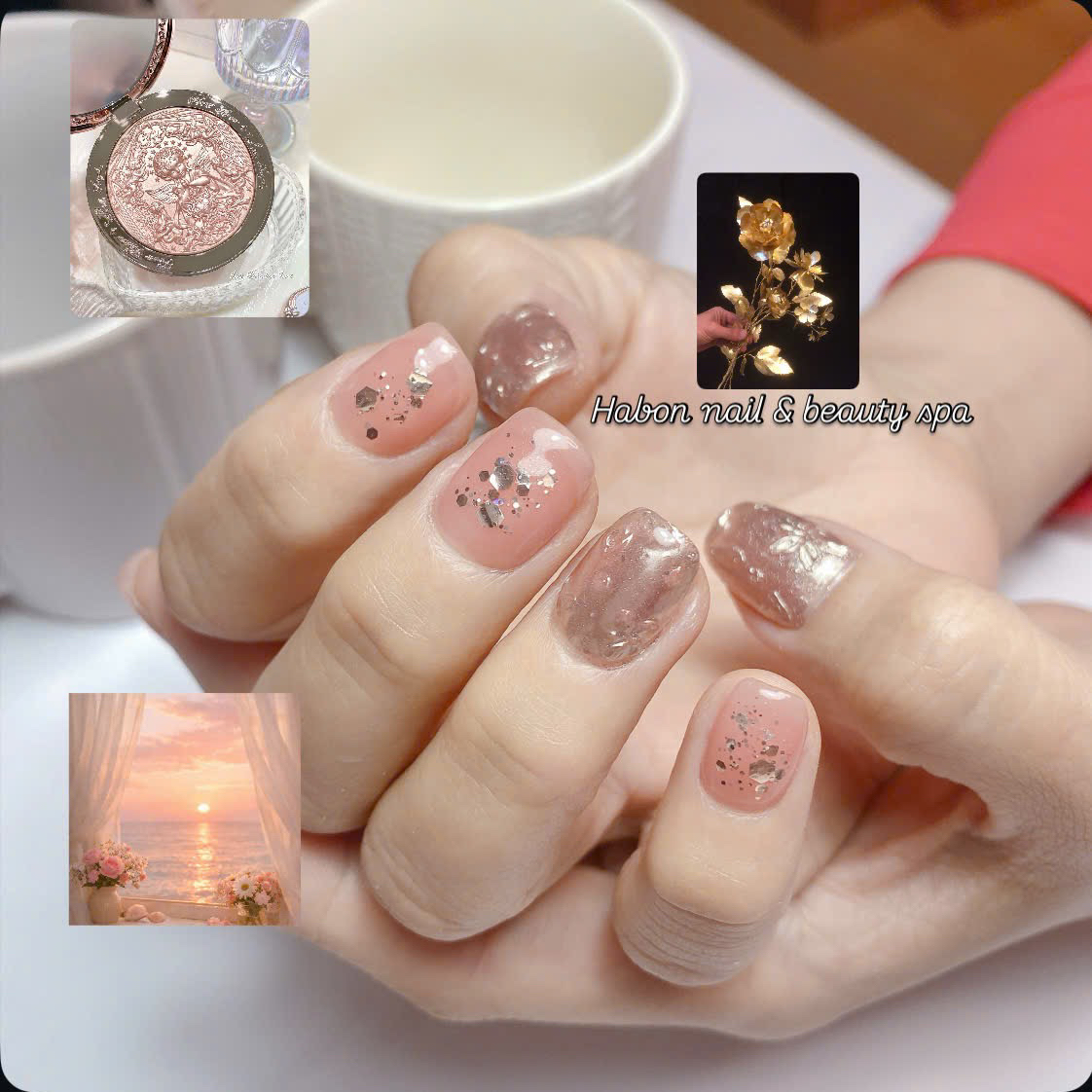 HabonNailBeauty