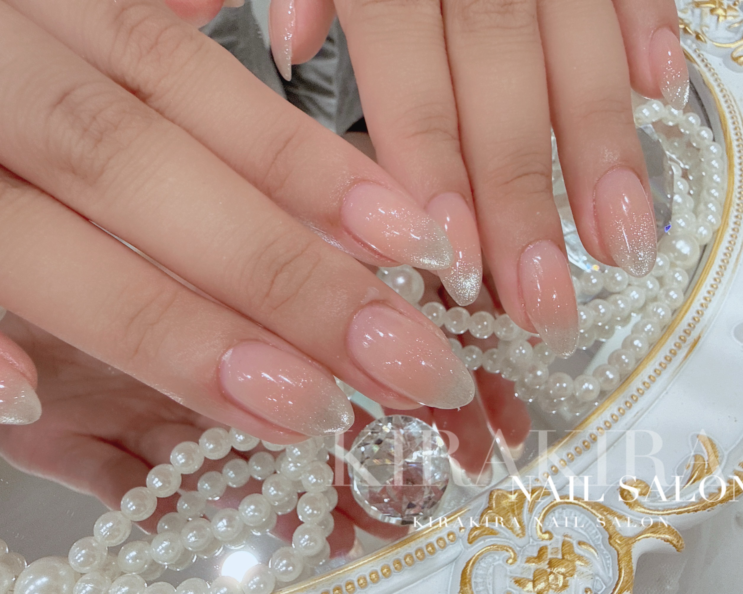 kirakira_nail