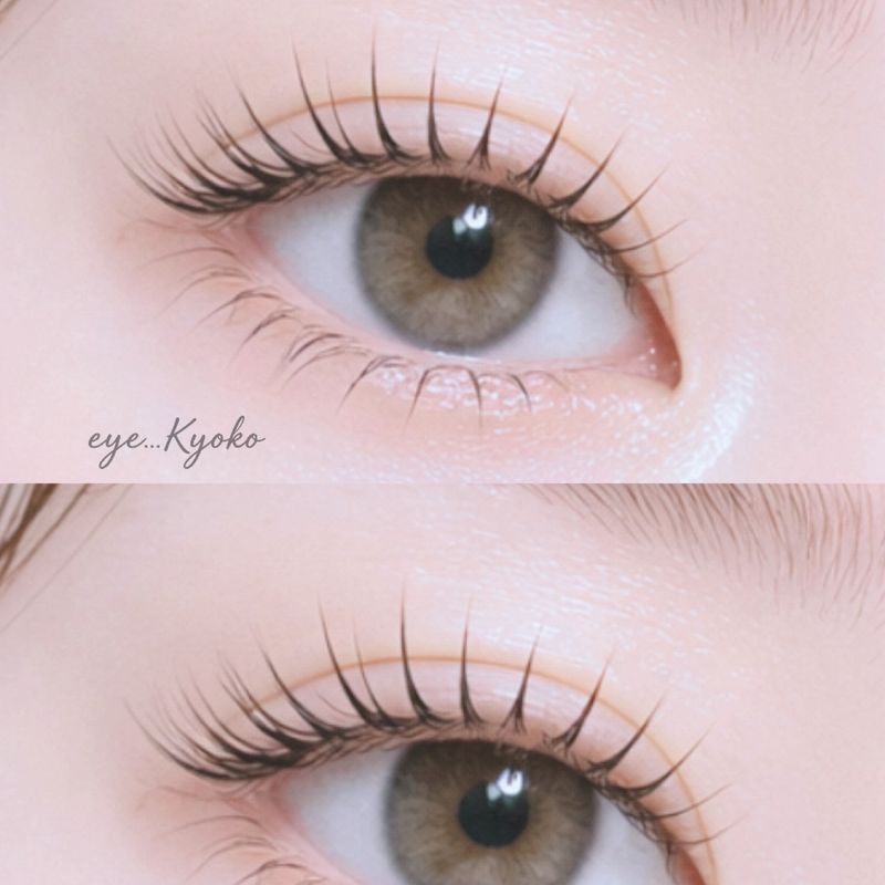 Garnet.eye &nail
