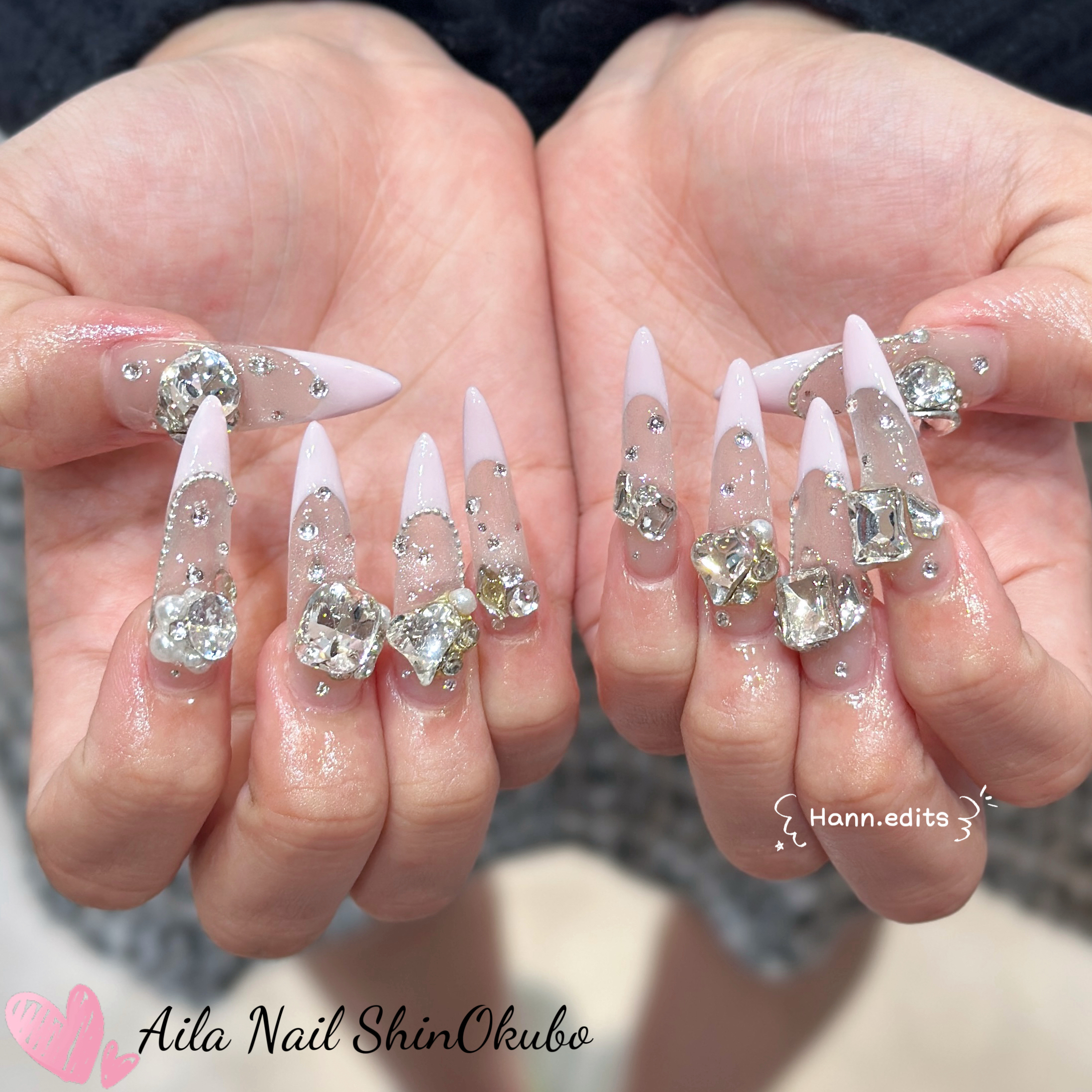 AilaNail.ShinOkubo