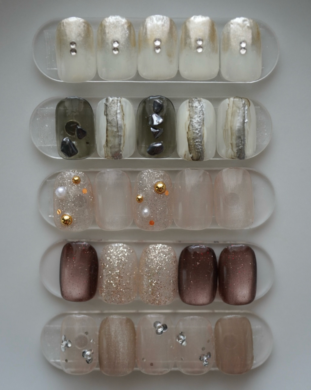 kazuna_nail