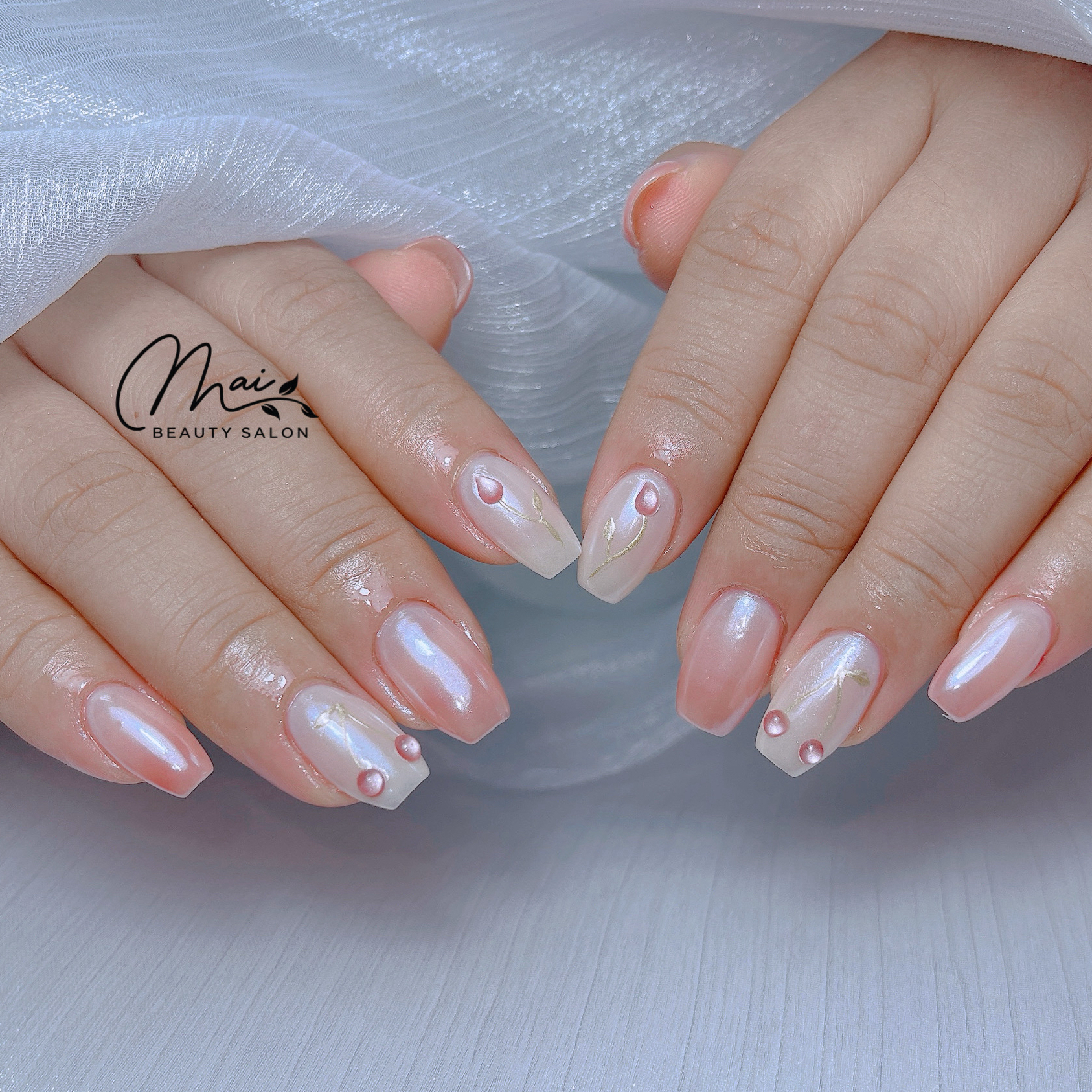MaiBeautySalon