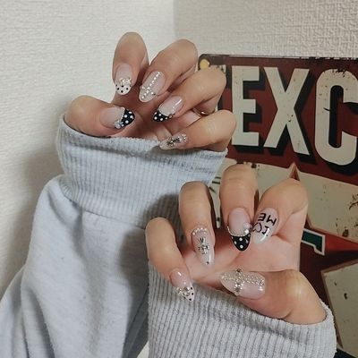 フリーデザイン長さ出し