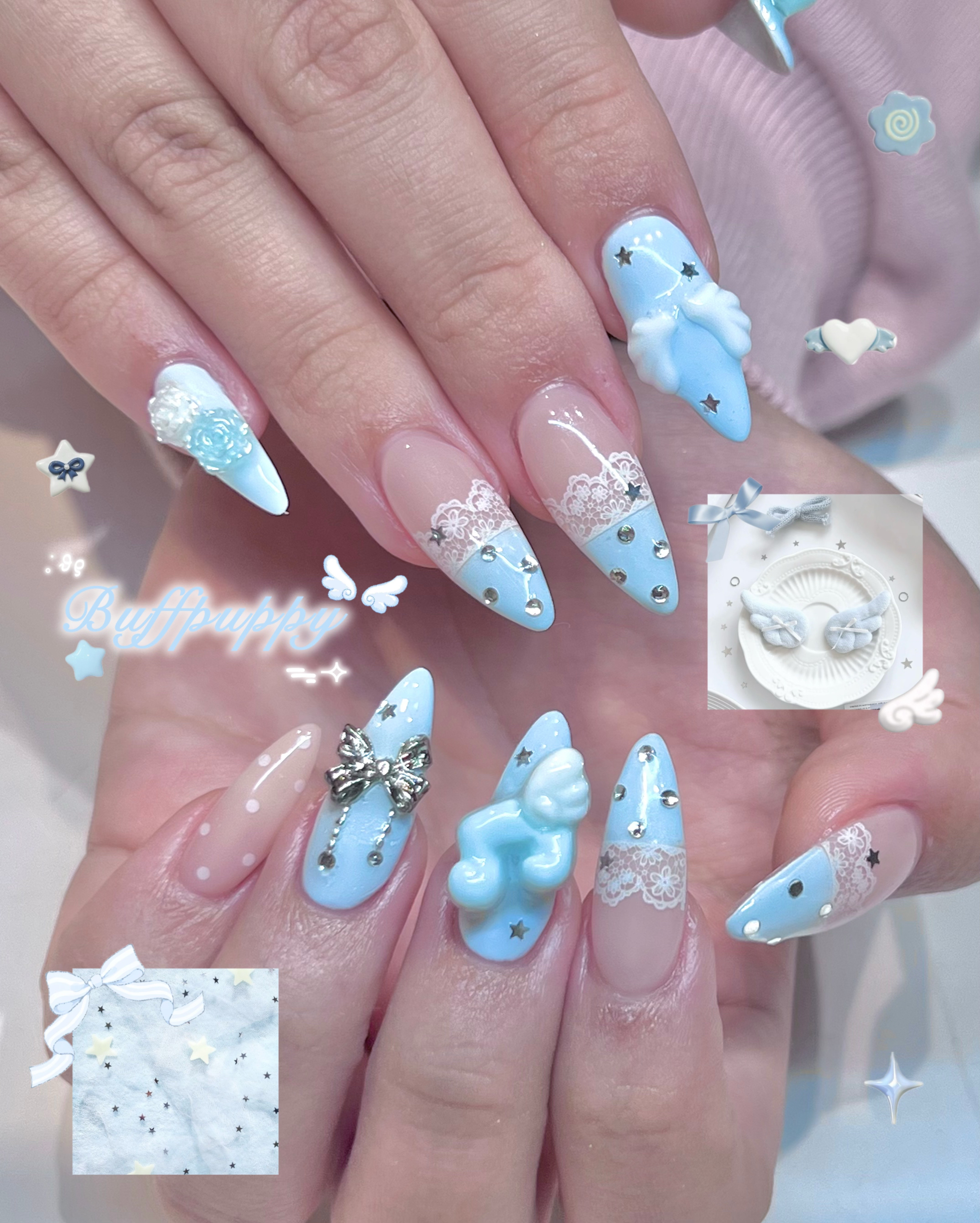 Yurina_buffpuppy