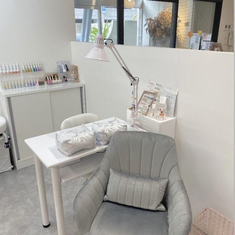 CARE KOBE 【nail】