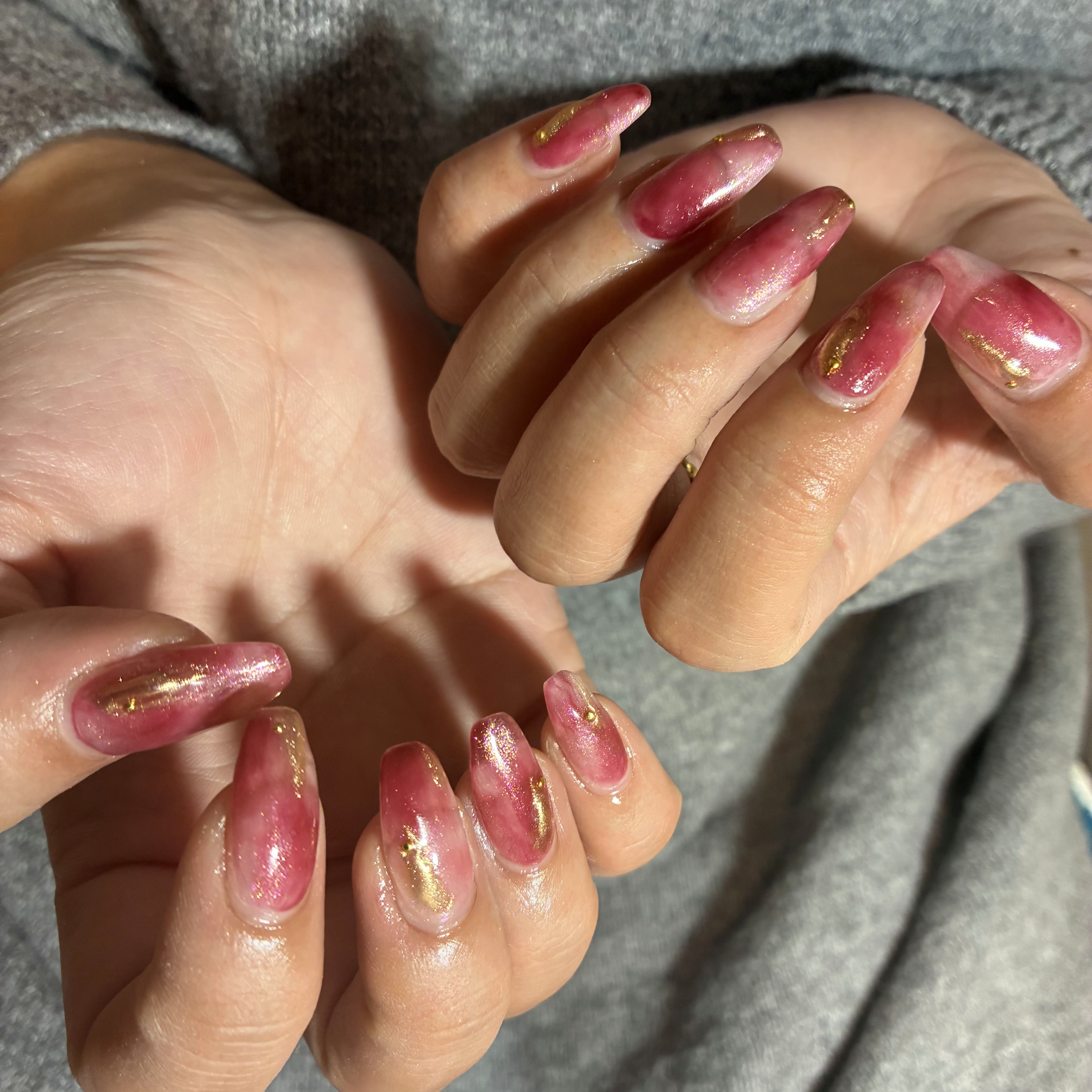 s.dotnail
