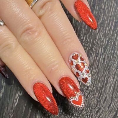 ネイリー（Nailie） - nail_queen