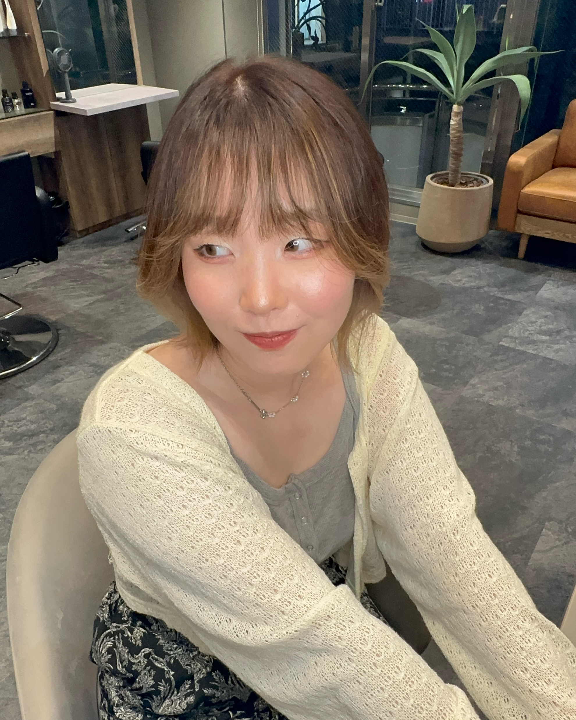 Leven_hair_byRecess_REMMA