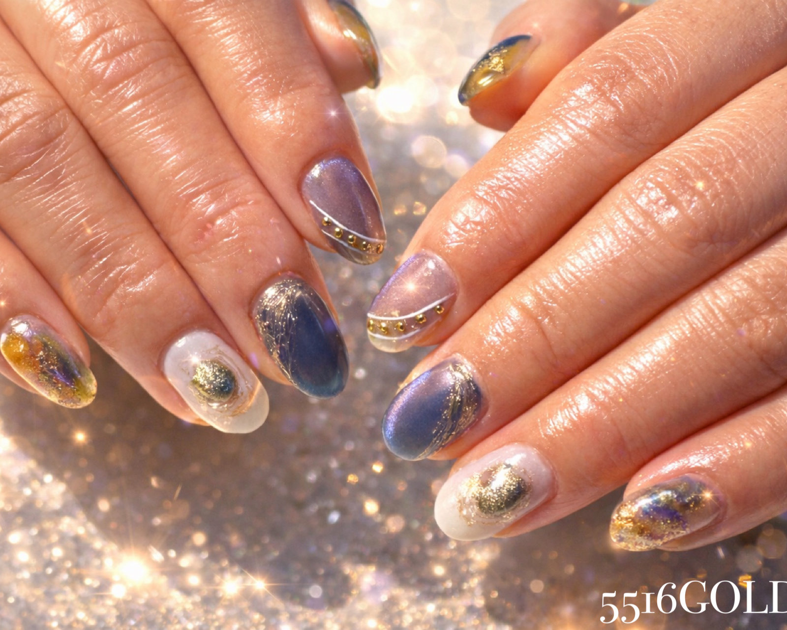 5516GOLD