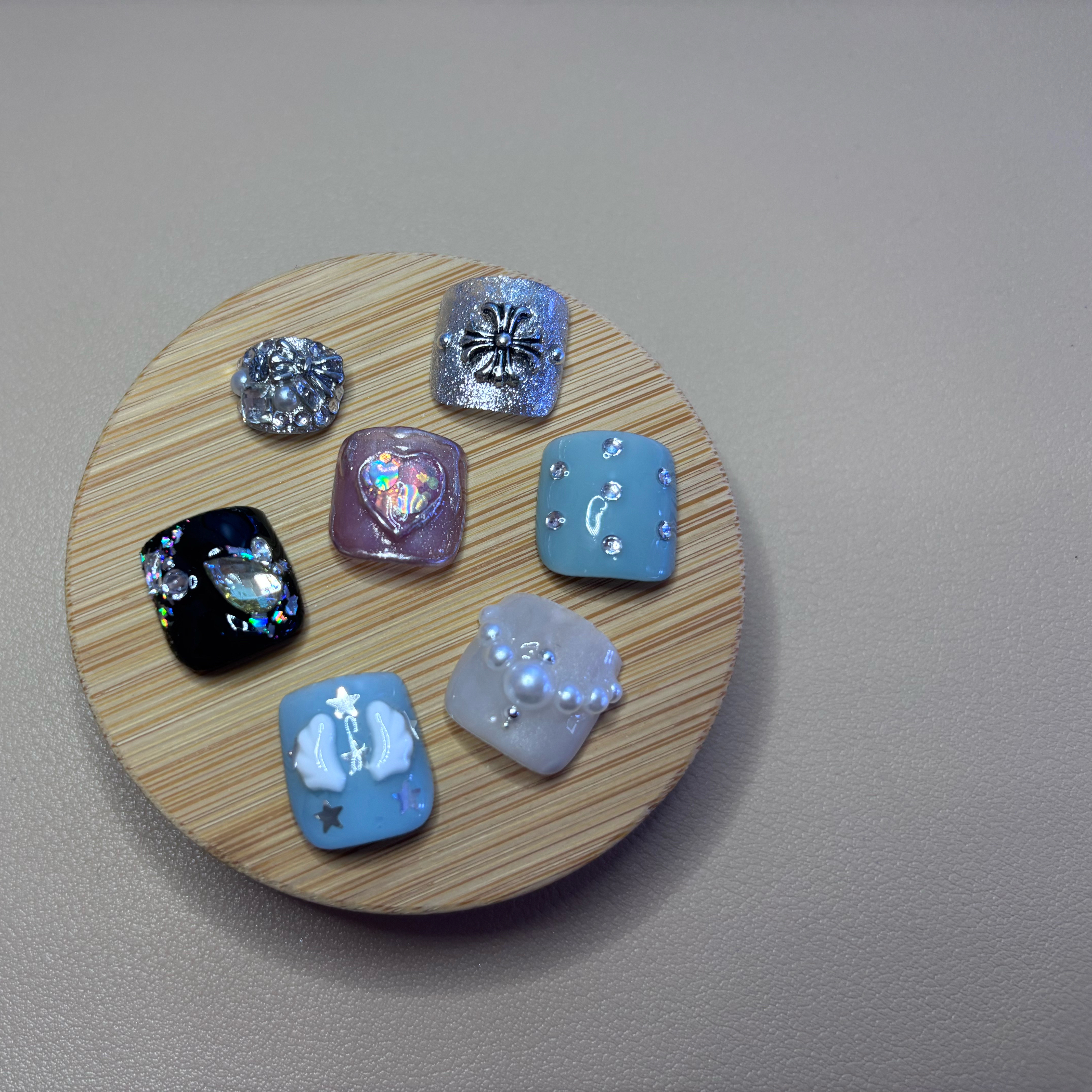 Nail_newborn