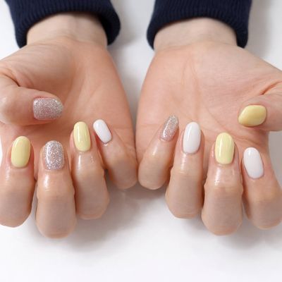 3color／3色まで🌼✨