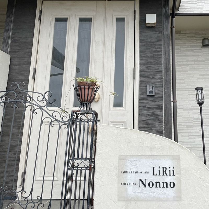 LiRii eyelash&eyebrow salon