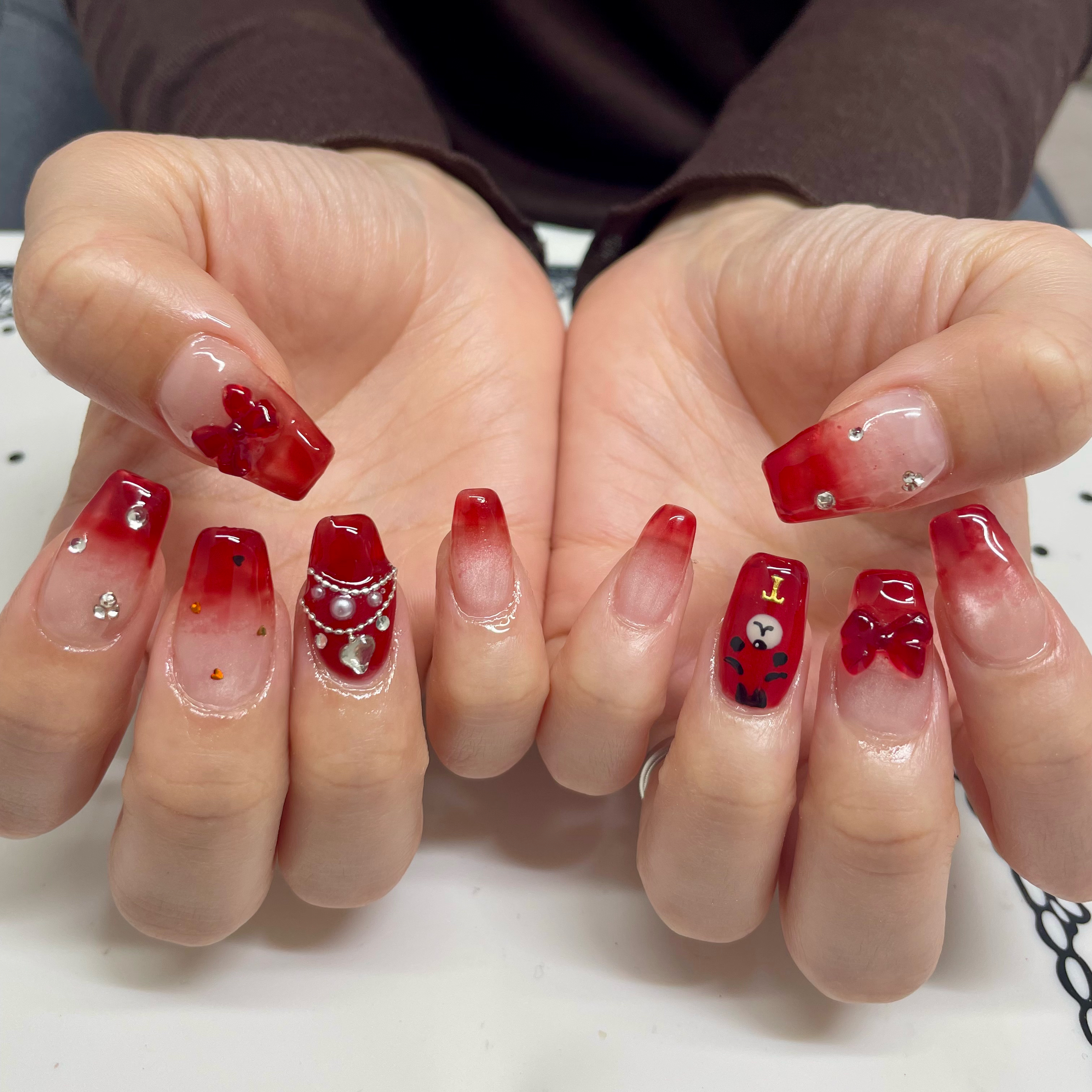 Nail.sugarr
