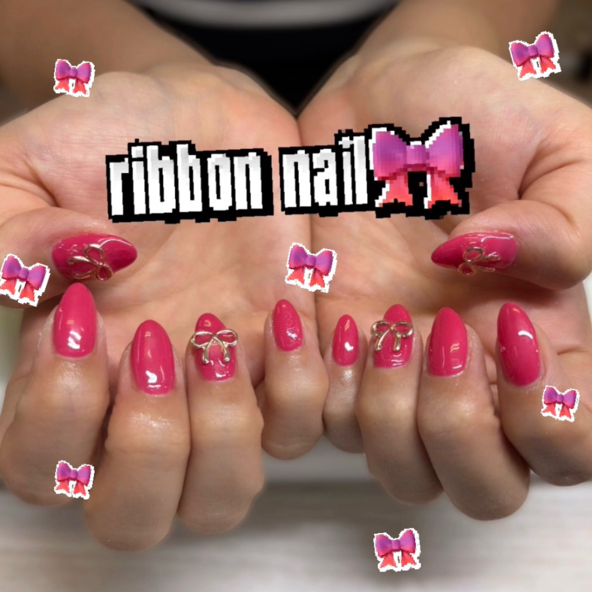 IROHA_trunail