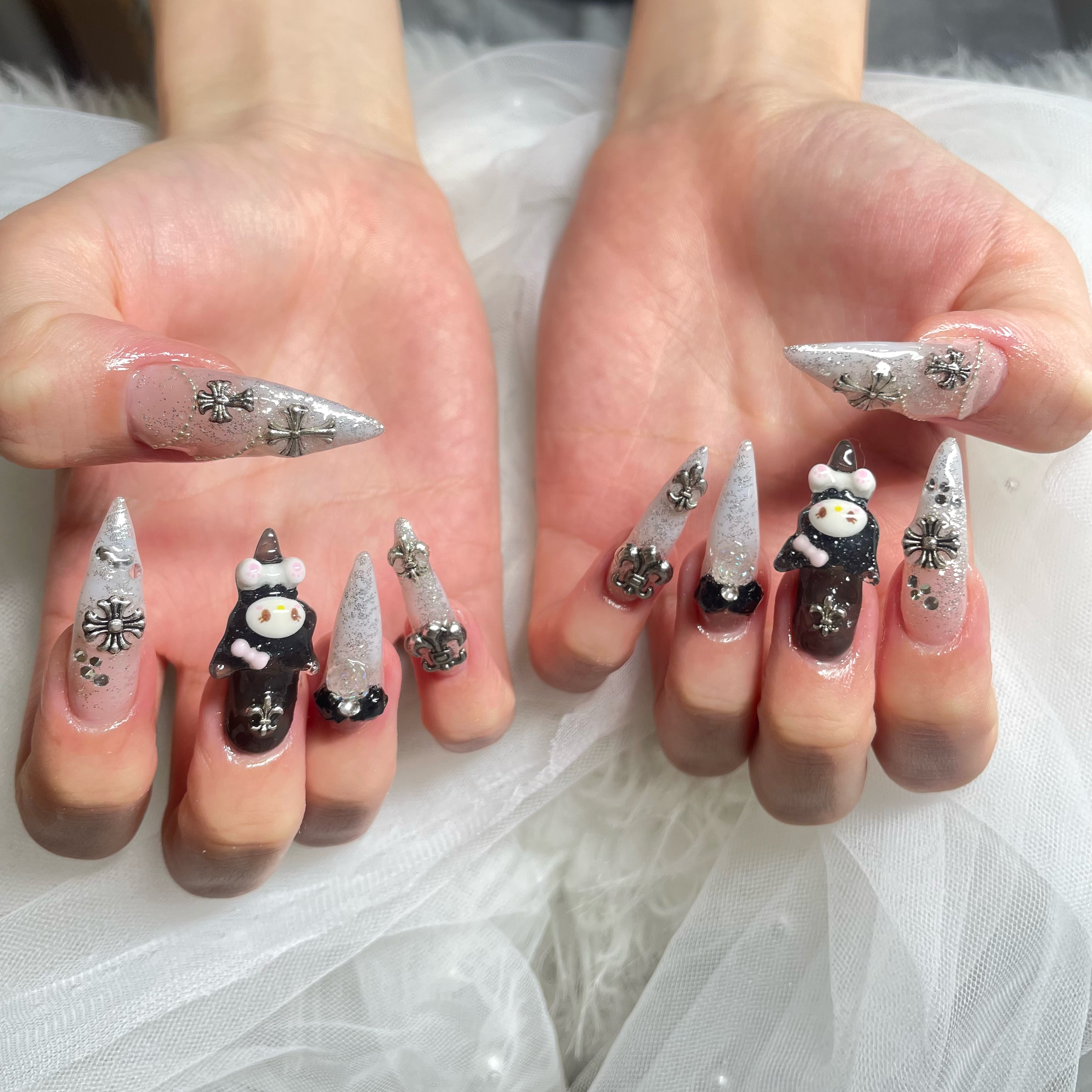 rabubu_hbabynail